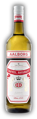 Aalborg Taffel