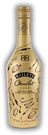 Baileys Chocolate Luxe