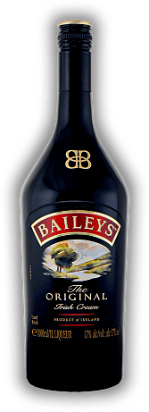 Baileys Irish Cream 1,0 Liter