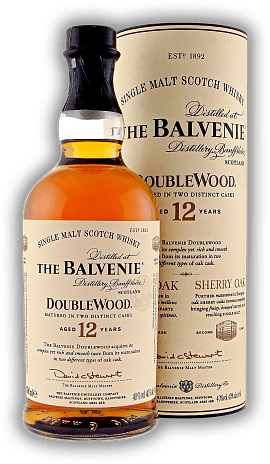 Balvenie DoubleWood 12 Years