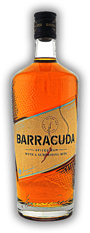 Barracuda Spiced