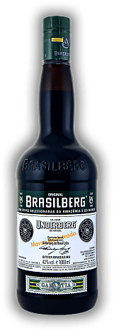 Brasilberg 1,0 Liter