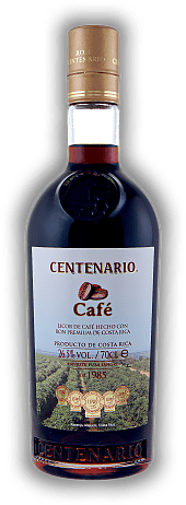 Centenario Café Likör