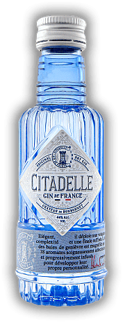 Citadelle Gin 0,05 Liter PET