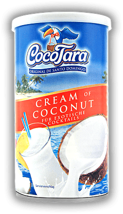 Coco Tara Cream of Coconut