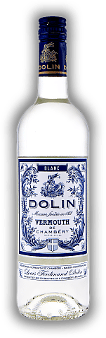 Dolin Vermouth Blanc