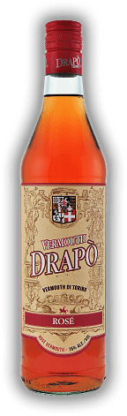 Drapò Rosé Vermouth