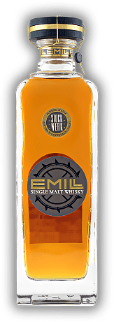 Emill Whisky Stockwerk
