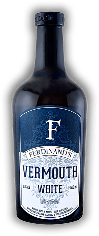 Ferdinand‘s White Vermouth