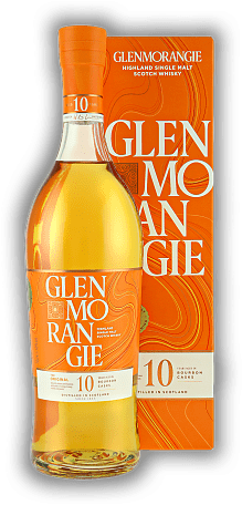 Glenmorangie Original Ten Years