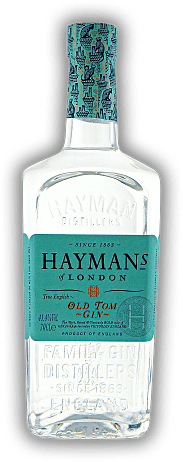 Hayman's Old Tom Gin 41,4%