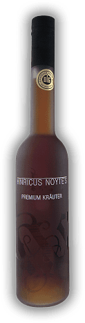 Hinricus Noyte's Premium Kräuter