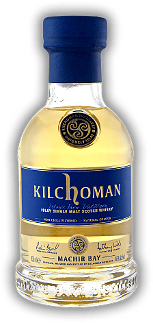 Kilchoman Machir Bay 0,2 Liter
