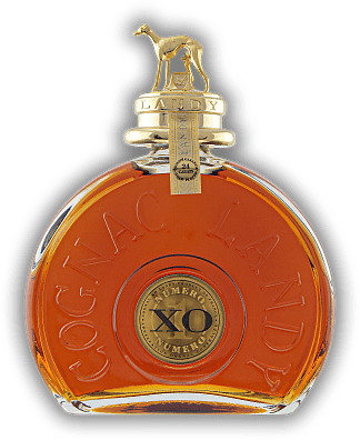 Landy XO Numero 1 Cognac