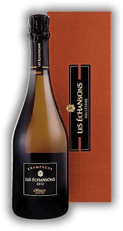 Mailly Grand Cru Les Echansons