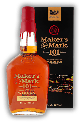 Maker's Mark 101 1,0 Liter