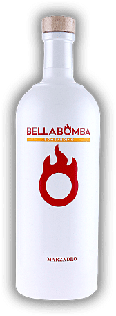 Marzadro Bellabomba 1,0 Liter