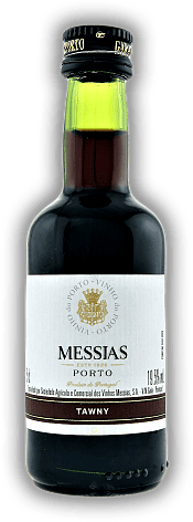 Messias Port Tawny 0,05 Liter
