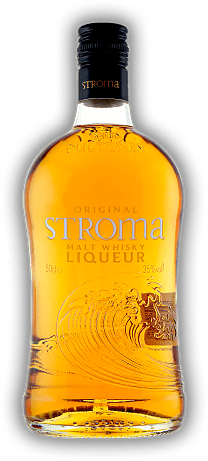 Old Pulteney Stroma Malt Whisky Liqueur