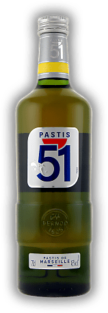 Pastis 51
