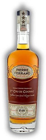 Pierre Ferrand 1840 Original Formula 1er Cru Grande Champagne
