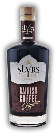 Slyrs Bairish Coffee 0,50 Liter