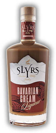 Slyrs Bavarian Cream 0,50 Liter