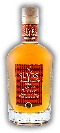 Slyrs Bavarian Single Malt Whisky Pedro Ximenez Cask Finished 0,35 Liter
