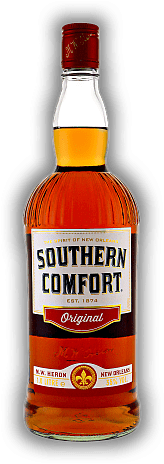 Southern Comfort 1,0 Liter