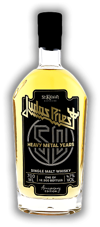 St. Kilian Judas Priest 50 Heavy Metal Years 47%