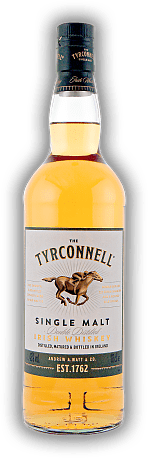 Tyrconnell Single Malt 43%