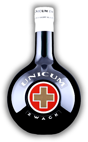 Unicum Zwack 3,0 Liter
