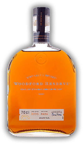 Woodford Reserve Distiller's Select 43,2%