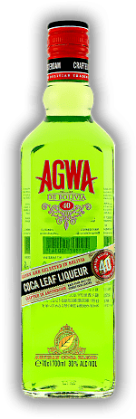 AGWA de Bolivia