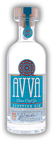 AVVA Scottish Gin