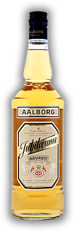 Aalborg Jubiläum 1,0 Liter