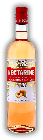 Aelred Nectarine Aperitif