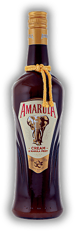 Amarula Wild Fruit Cream