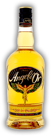 Angel d'Or Orange Liqueur 28%