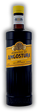 Angostura Amaro