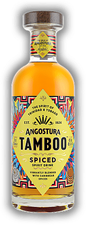 Angostura Tamboo Spiced
