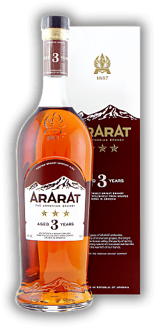 Ararat  3*
