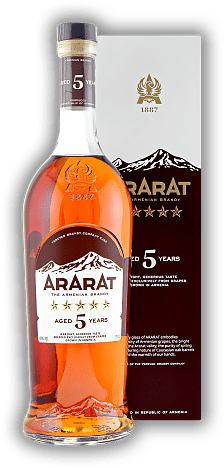 Ararat  5*