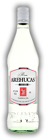 Arehucas Carta Blanca (Gran Canaria) 1,0 Liter