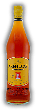 Arehucas Oro (Gran Canaria) 1,0 Liter