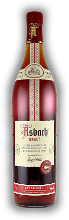 Asbach Uralt  3,0 Liter