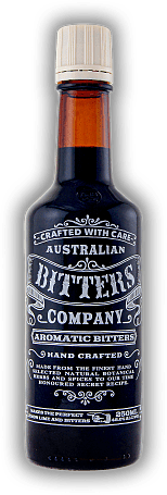 Australian Bitters Company Aromatic Bitters 0,25 Liter