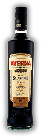 Averna Don Salvatore