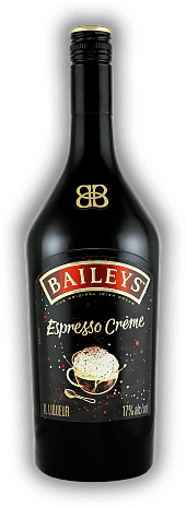 Baileys Espresso Crème 1,0 Liter