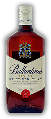Ballantine's Finest